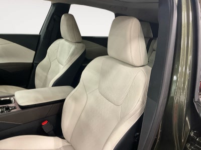 2026 Lexus RX 350 Premium+