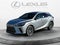 2026 Lexus RX 350 Premium+