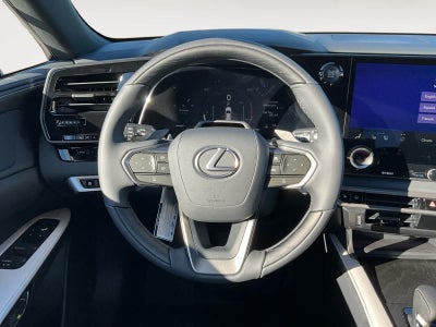 2026 Lexus RX 350 Premium+