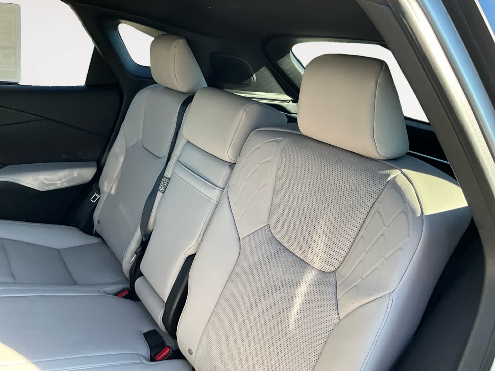 2026 Lexus RX 350 Premium+