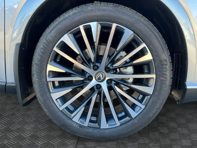 2026 Lexus RX 350 Premium+
