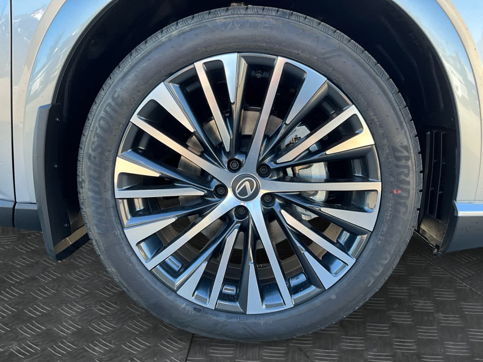 2026 Lexus RX 350 Premium+