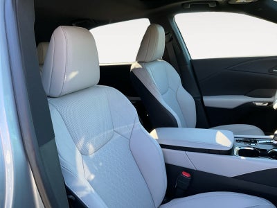 2026 Lexus RX 350 Premium+