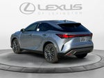 2026 Lexus RX 350 Premium+