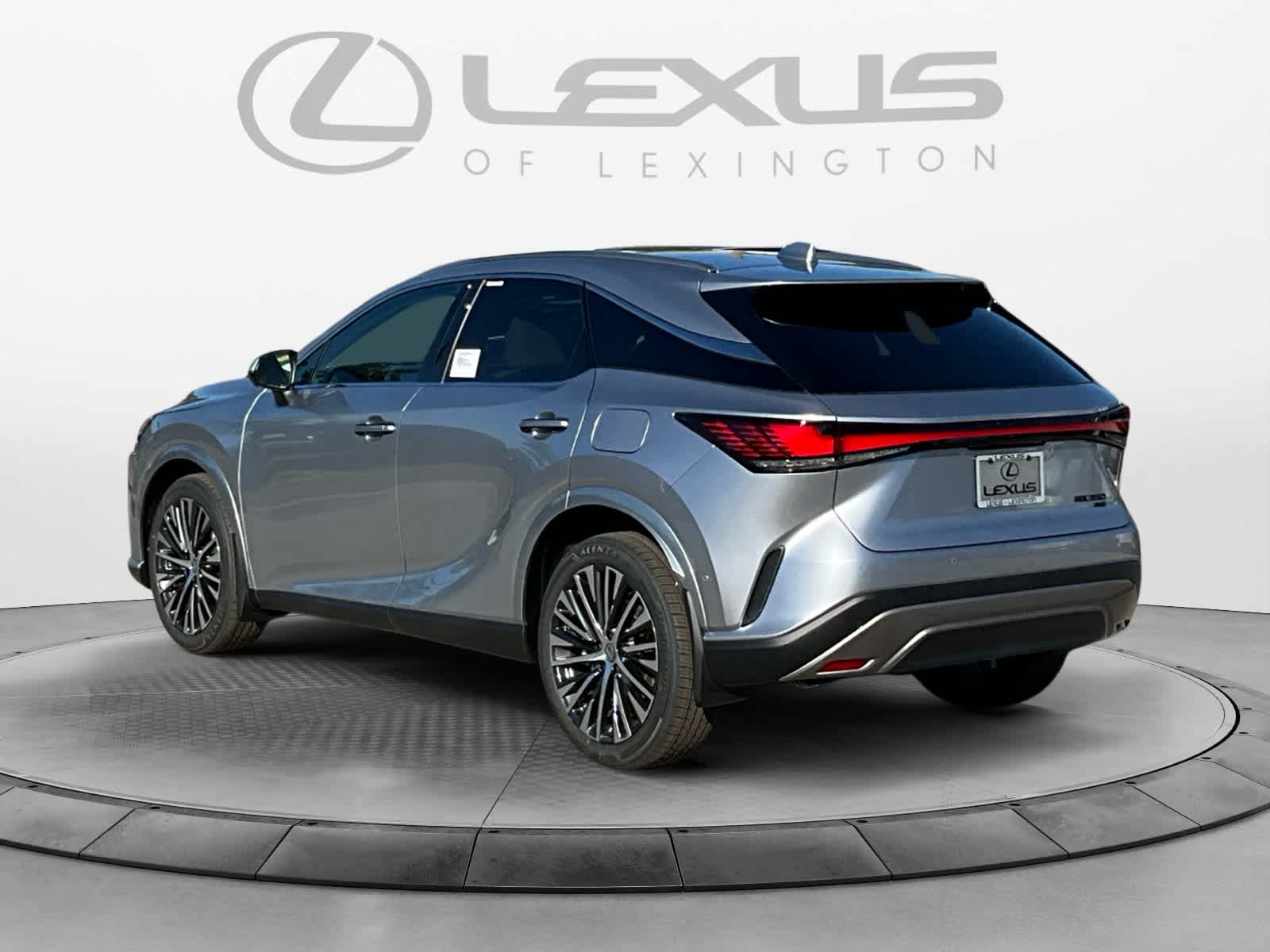 2026 Lexus RX 350 Premium+