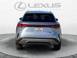 2026 Lexus RX 350 Premium+