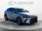 2026 Lexus RX 350 Premium+