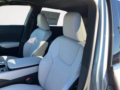 2026 Lexus RX 350 Premium+