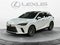 2026 Lexus RX 350 Luxury