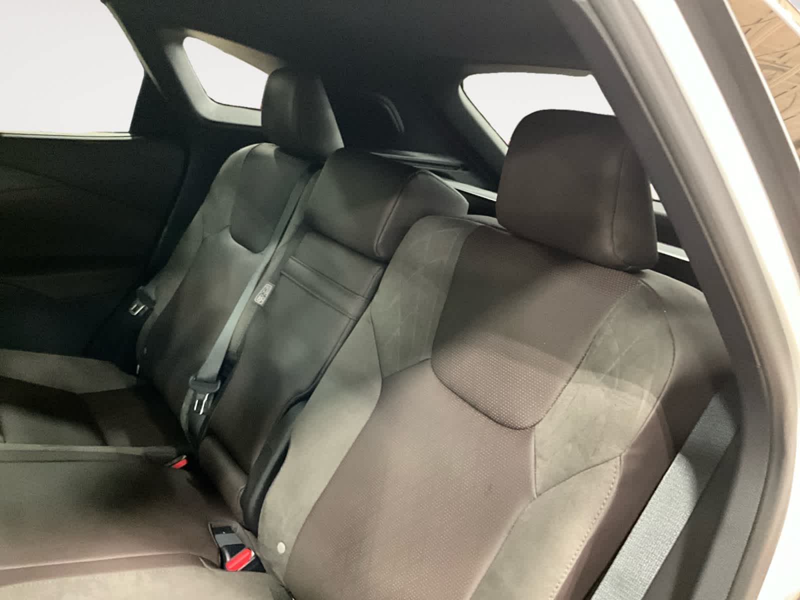 2026 Lexus RX 350 Luxury