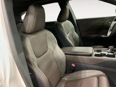 2026 Lexus RX 350 Luxury