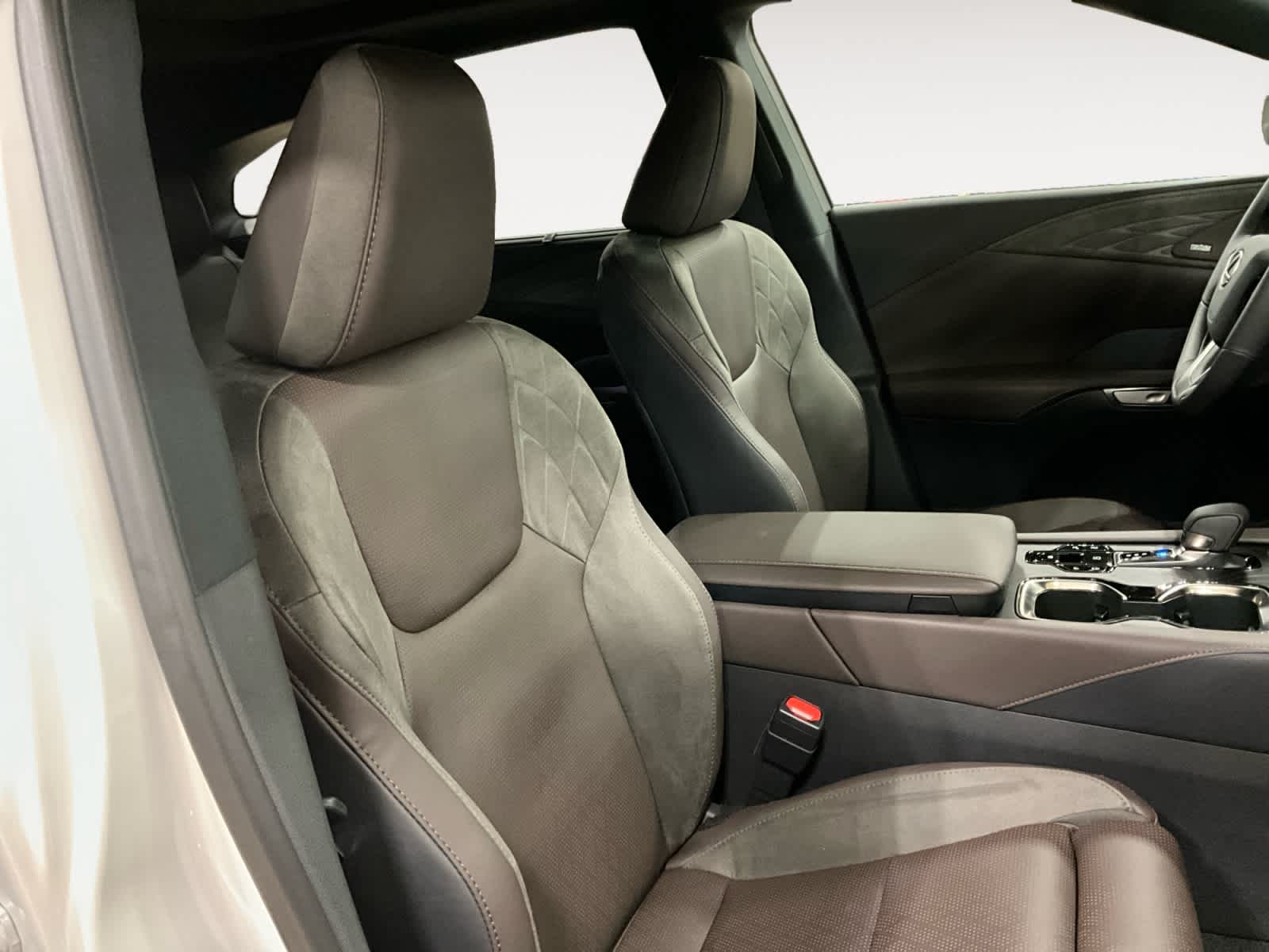 2026 Lexus RX 350 Luxury
