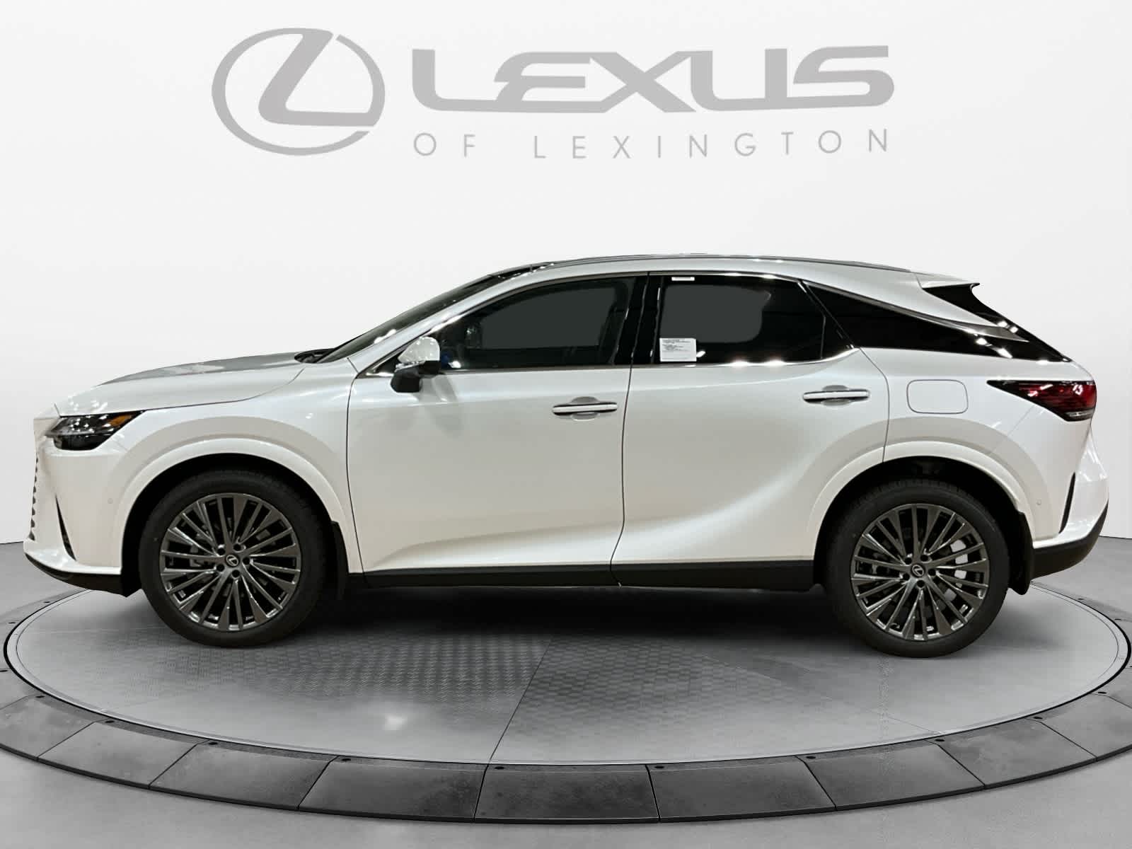 2026 Lexus RX 350 Luxury