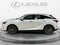 2026 Lexus RX 350 Luxury