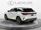 2026 Lexus RX 350 Luxury
