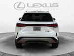2026 Lexus RX 350 Luxury
