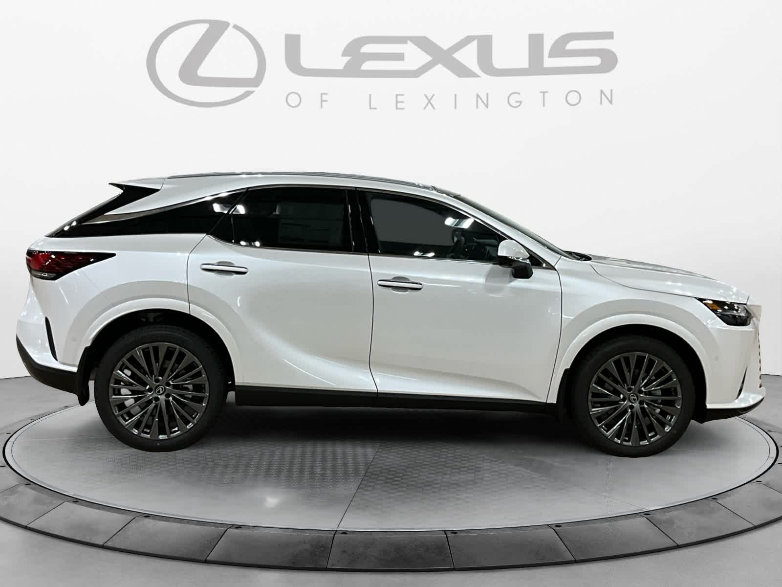 2026 Lexus RX 350 Luxury