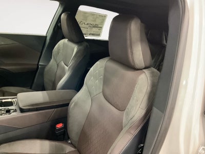 2026 Lexus RX 350 Luxury