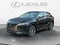 2026 Lexus RX 350 Premium+