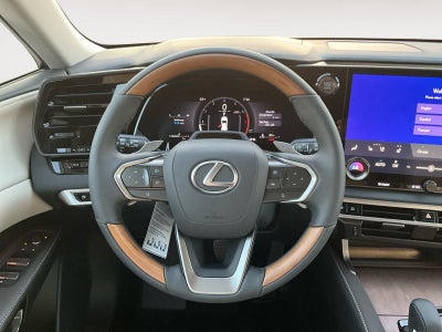 2026 Lexus RX 350 Premium+