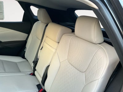 2026 Lexus RX 350 Premium+