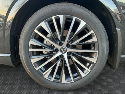 2026 Lexus RX 350 Premium+