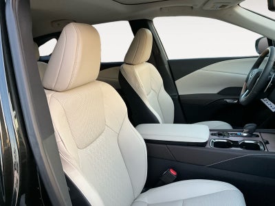 2026 Lexus RX 350 Premium+