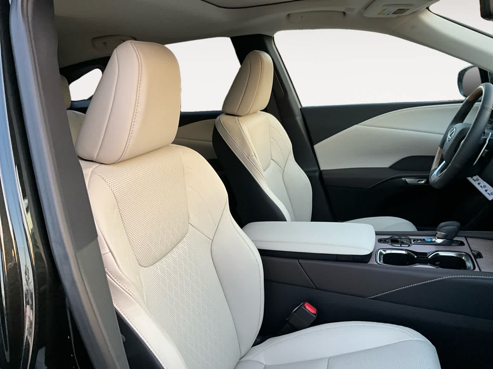 2026 Lexus RX 350 Premium+
