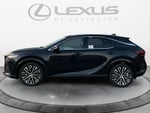 2026 Lexus RX 350 Premium+