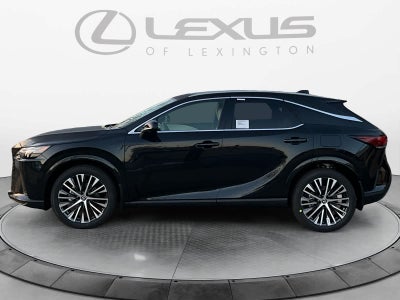 2026 Lexus RX 350 Premium+