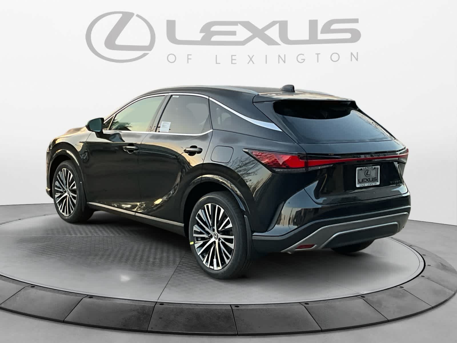 2026 Lexus RX 350 Premium+