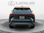 2026 Lexus RX 350 Premium+