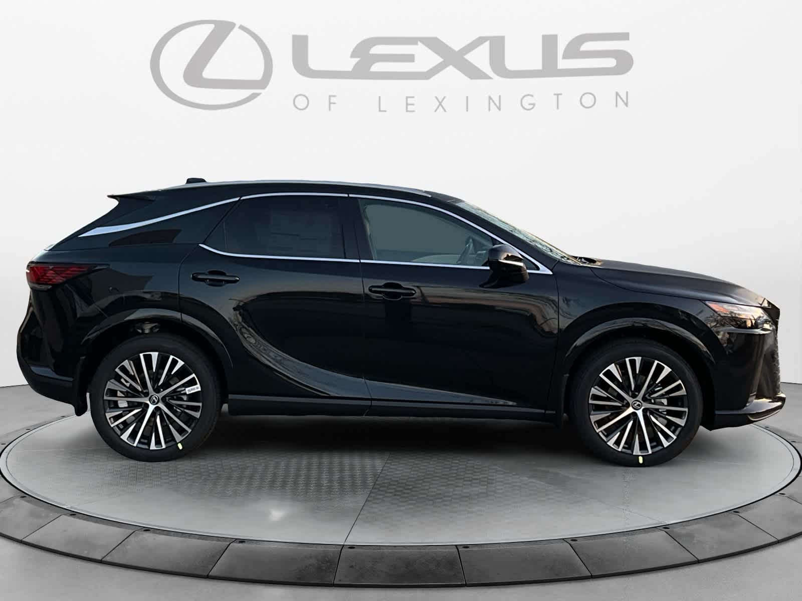 2026 Lexus RX 350 Premium+