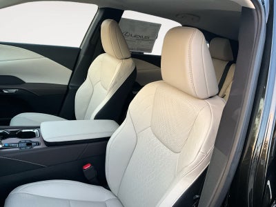 2026 Lexus RX 350 Premium+