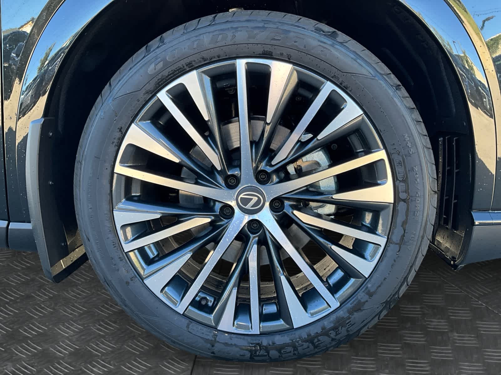 2026 Lexus RX 350 Premium+