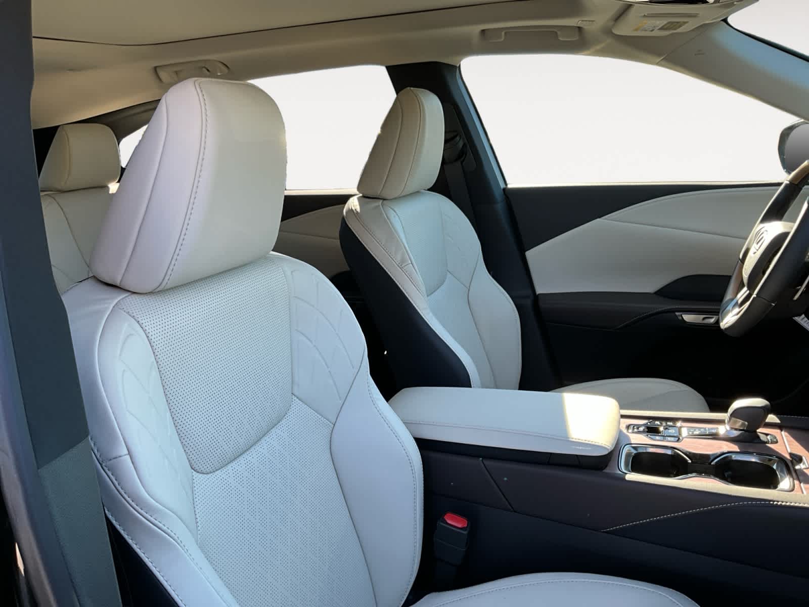 2026 Lexus RX 350 Premium+