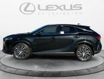 2026 Lexus RX 350 Premium+