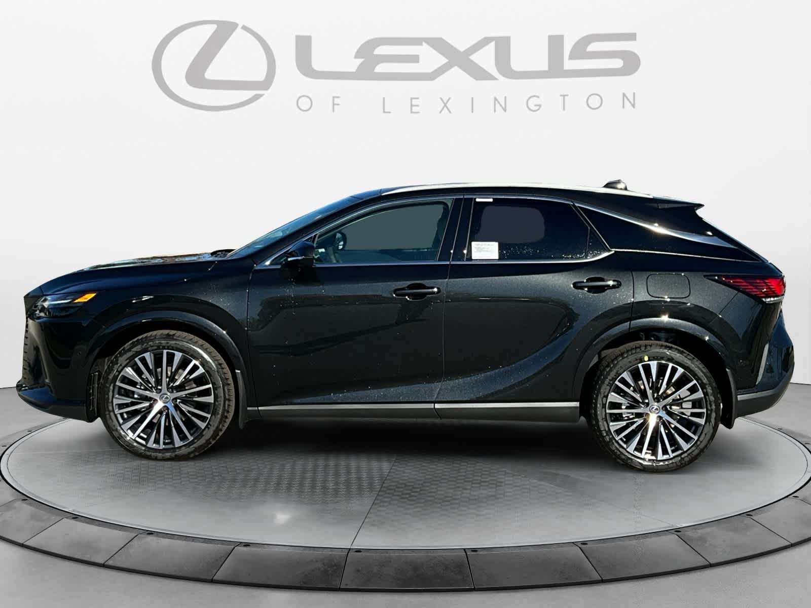 2026 Lexus RX 350 Premium+