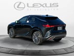 2026 Lexus RX 350 Premium+