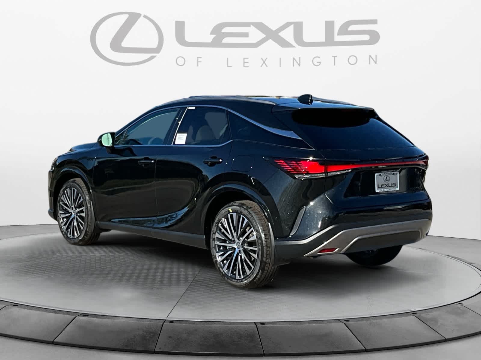 2026 Lexus RX 350 Premium+