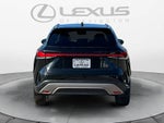 2026 Lexus RX 350 Premium+