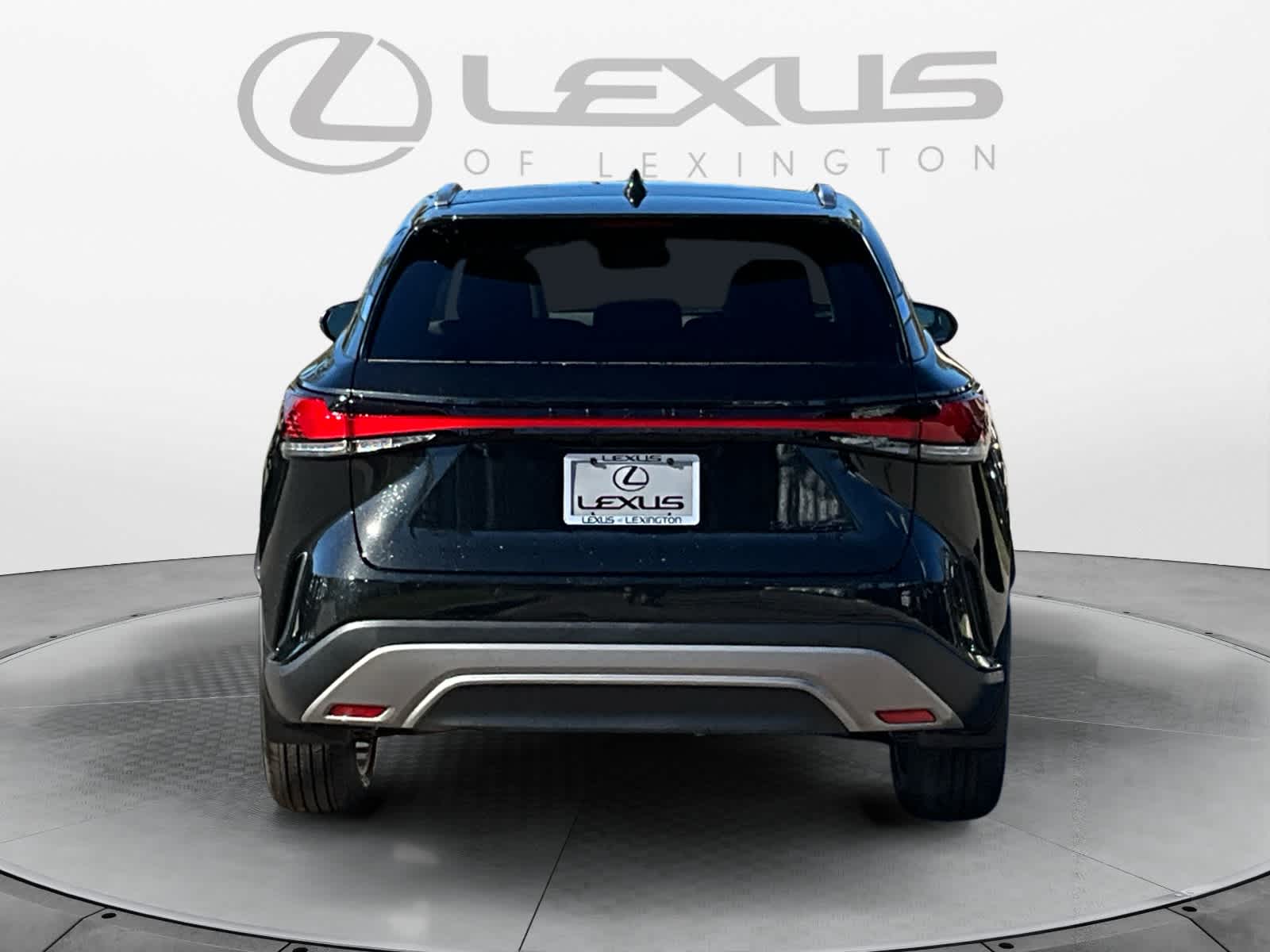 2026 Lexus RX 350 Premium+