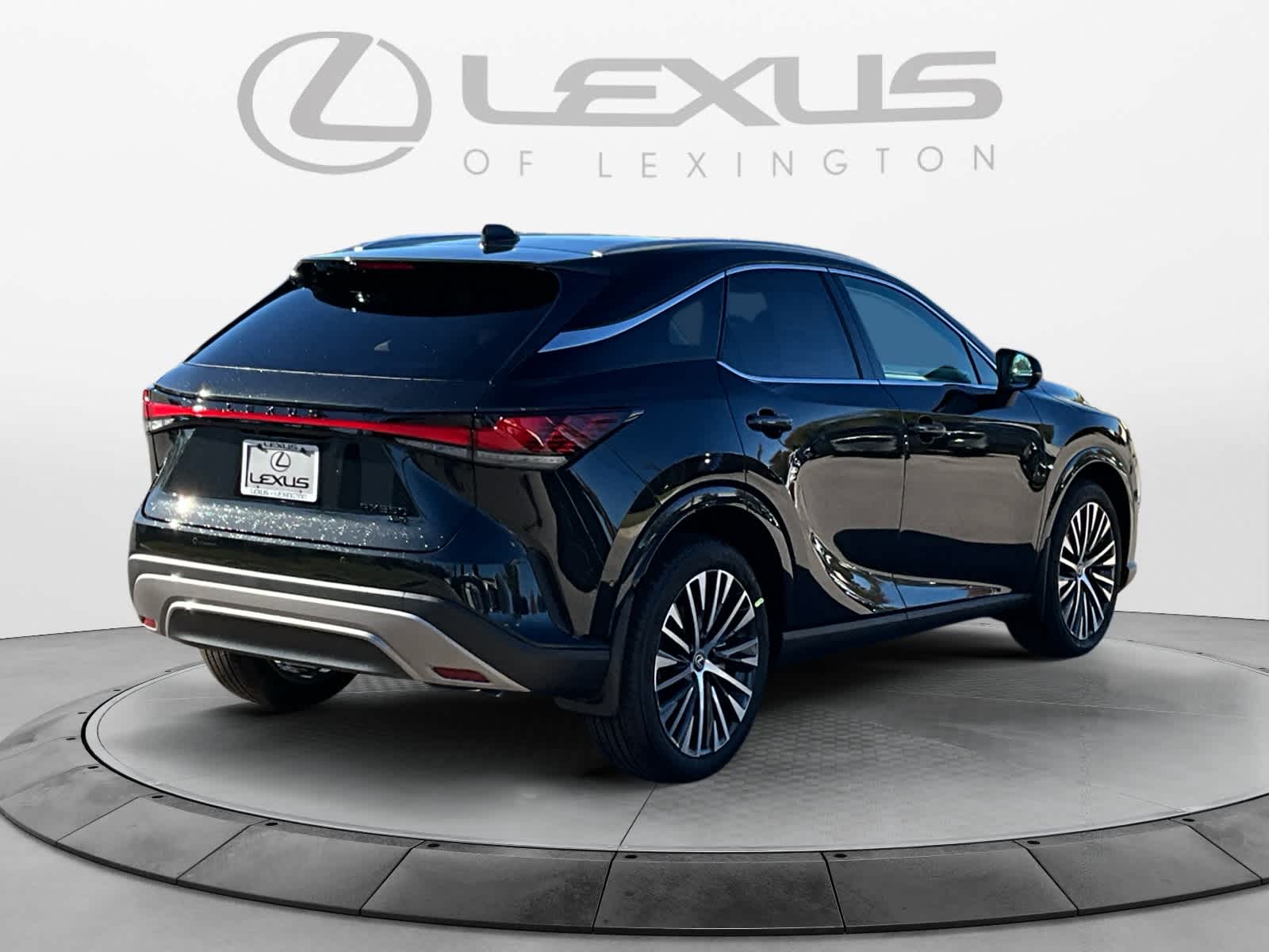2026 Lexus RX 350 Premium+
