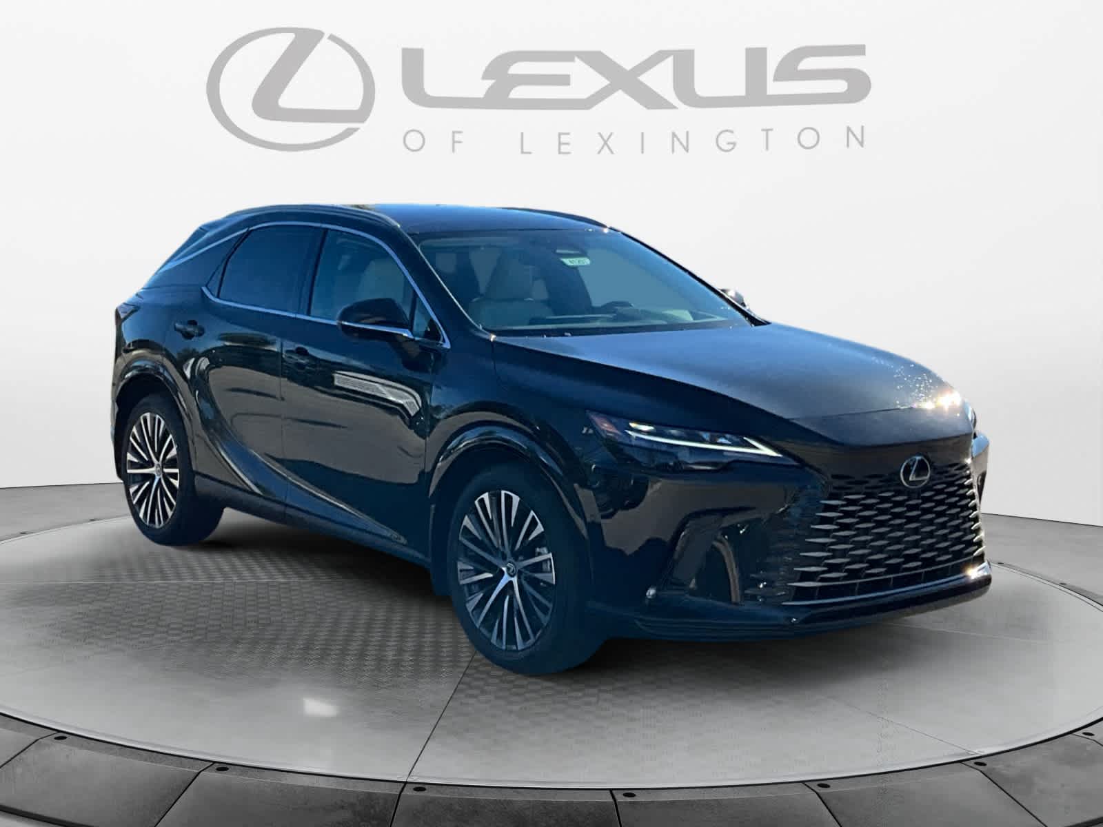 2026 Lexus RX 350 Premium+