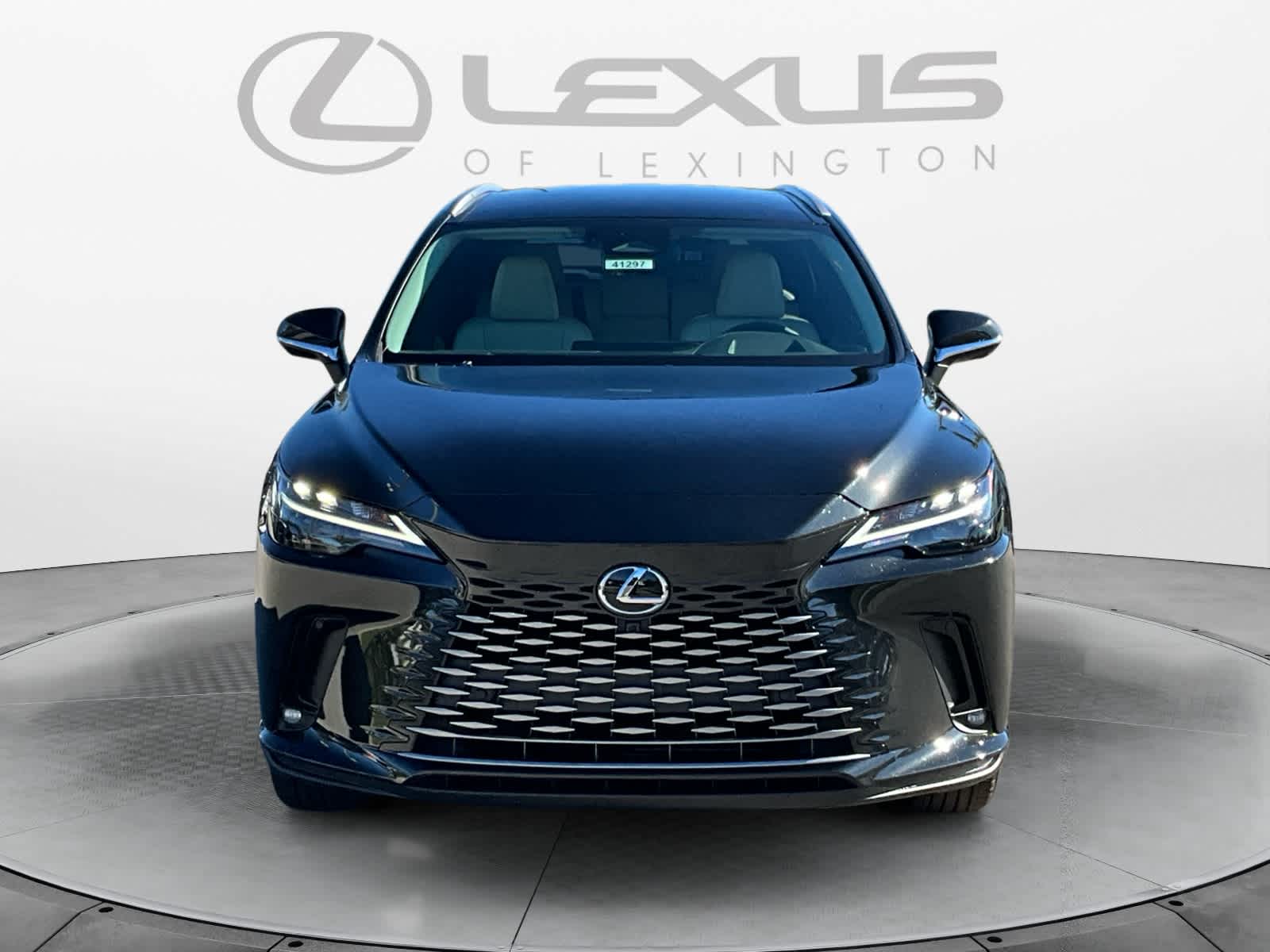 2026 Lexus RX 350 Premium+