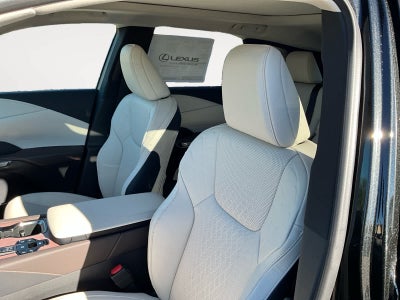 2026 Lexus RX 350 Premium+