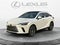2026 Lexus RX Premium+