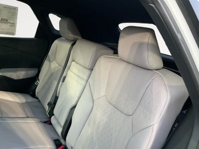 2026 Lexus RX Premium+