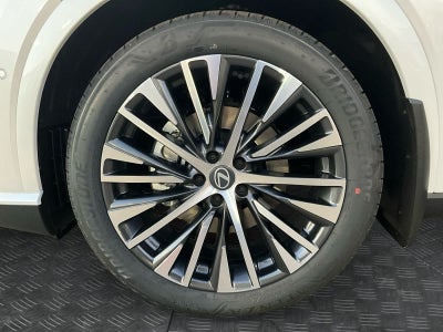 2026 Lexus RX Premium+