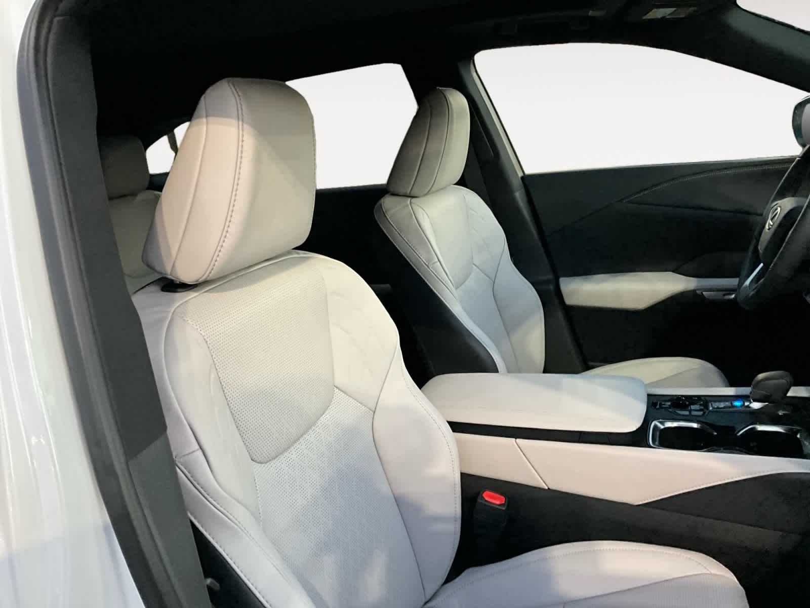 2026 Lexus RX Premium+